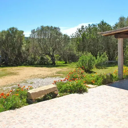 Holiday home Stazzu Mendola By Interhome