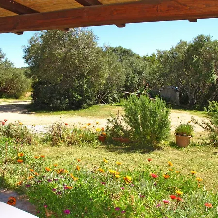 Holiday home Stazzu Mendola By Interhome