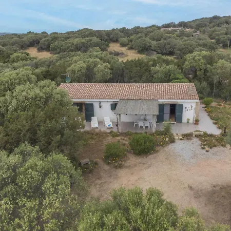 Stazzu Mendola By Interhome Holiday home