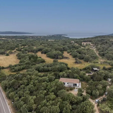 Stazzu Mendola By Interhome Porto Pollo