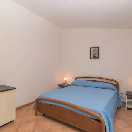 Stazzu Mendola By Interhome * Porto Pollo