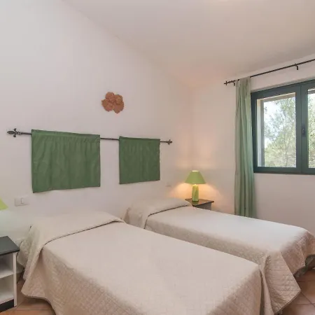Stazzu Mendola By Interhome Porto Pollo