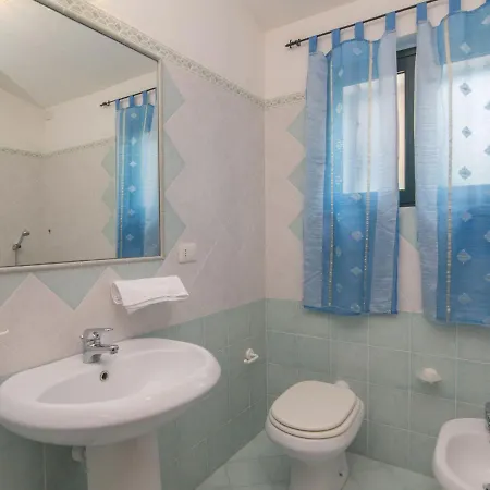 Stazzu Mendola By Interhome