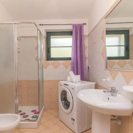 Stazzu Mendola By Interhome Porto Pollo