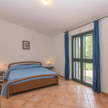 Сasa de vacaciones Stazzu Mendola By Interhome
