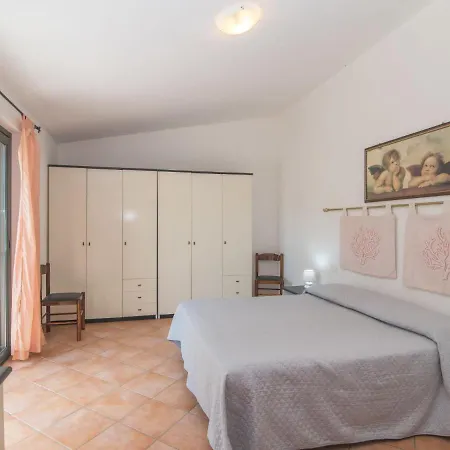 Сasa de vacaciones Stazzu Mendola By Interhome *