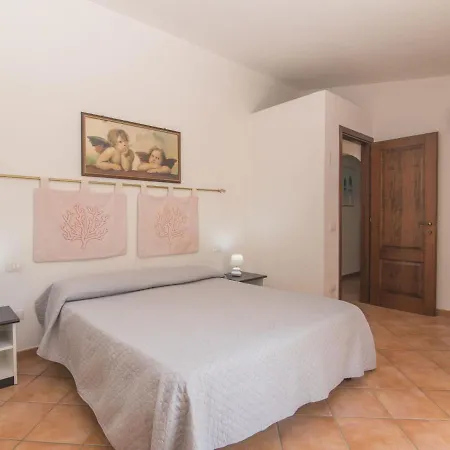 Stazzu Mendola By Interhome *