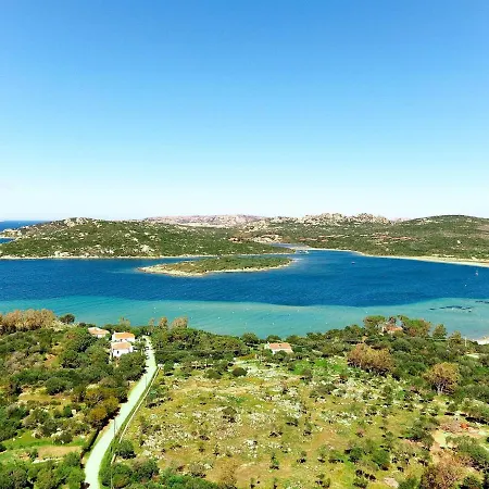 Stazzu Mendola By Interhome Holiday home *