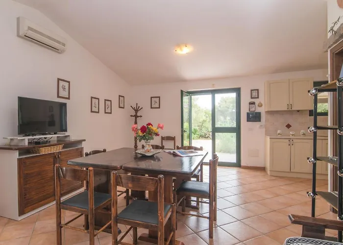 Stazzu Mendola By Interhome