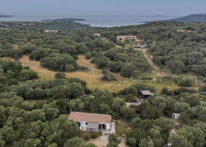 Stazzu Mendola By Interhome