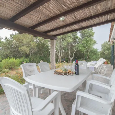Stazzu Mendola By Interhome