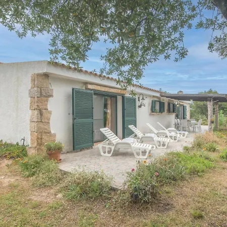 Stazzu Mendola By Interhome