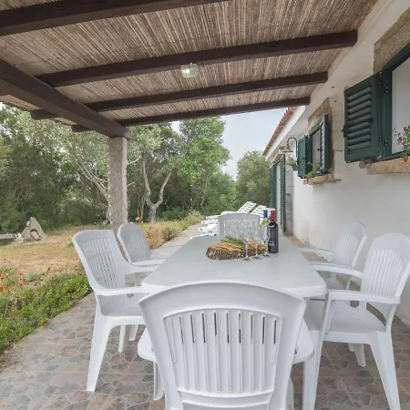 Stazzu Mendola By Interhome Feriehus