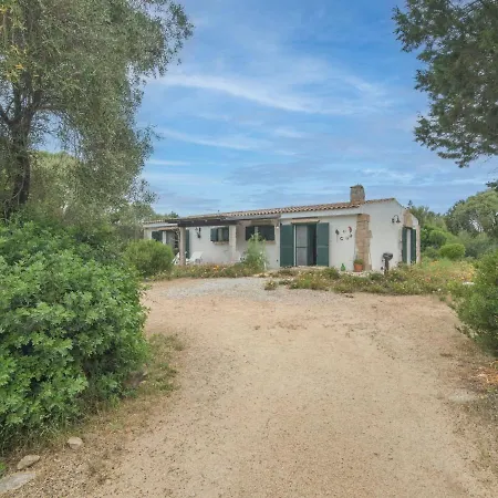 Stazzu Mendola By Interhome Порто-Полло