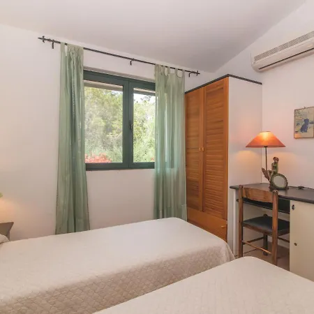 Casa vacanze Stazzu Mendola By Interhome *