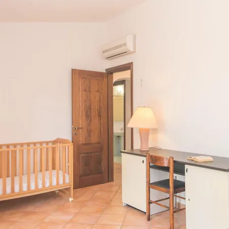 Stazzu Mendola By Interhome Feriehus Porto Pollo