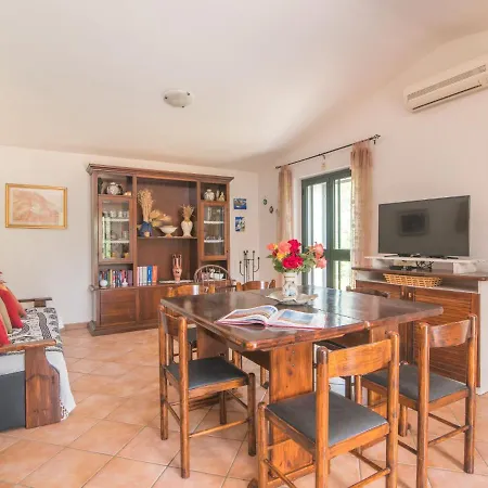 Stazzu Mendola By Interhome Porto Pollo