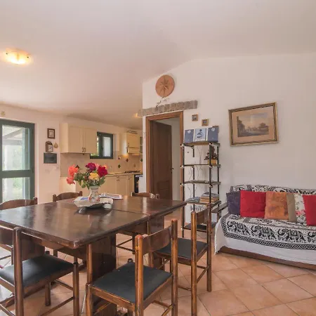 Дом отдыха Stazzu Mendola By Interhome *