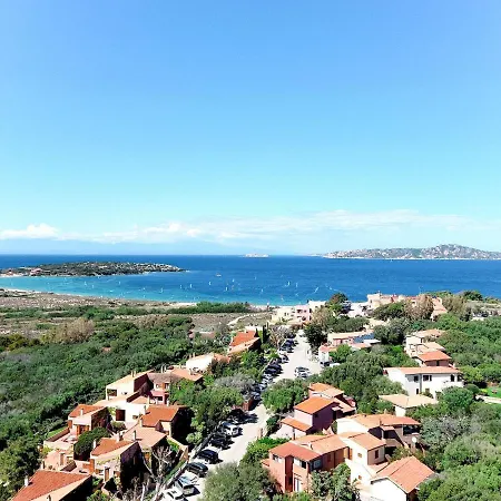 Stazzu Mendola By Interhome * Porto Pollo