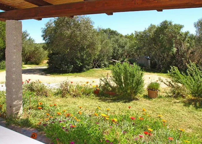 Дом отдыха Stazzu Mendola By Interhome