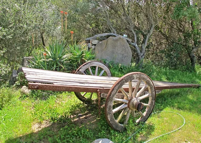 Stazzu Mendola By Interhome