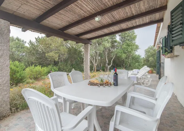 Stazzu Mendola By Interhome