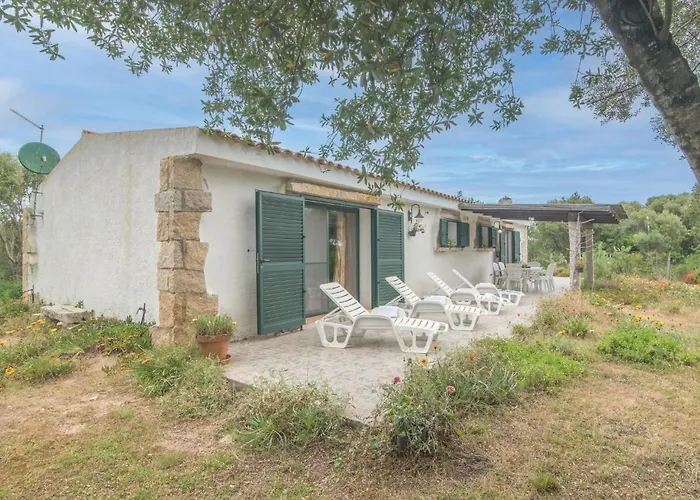 Stazzu Mendola By Interhome