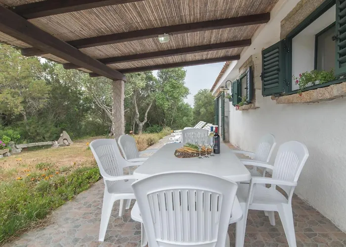 Stazzu Mendola By Interhome Дом отдыха