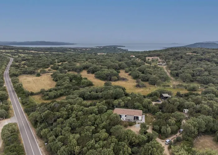 Stazzu Mendola By Interhome Порто-Полло