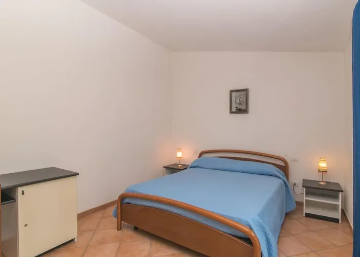 Stazzu Mendola By Interhome * Порто-Полло