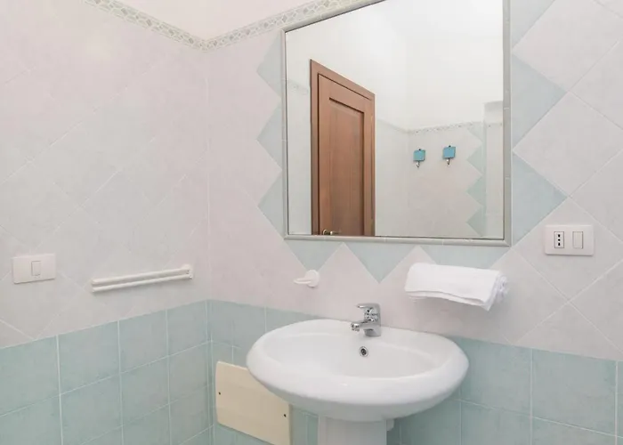 Stazzu Mendola By Interhome *