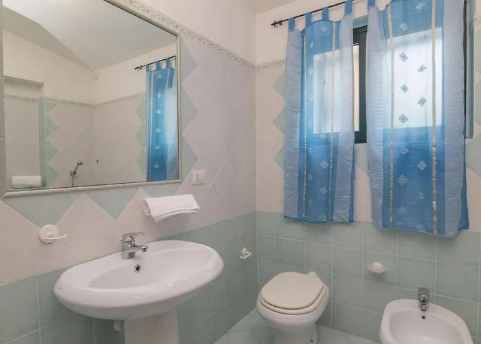 Stazzu Mendola By Interhome