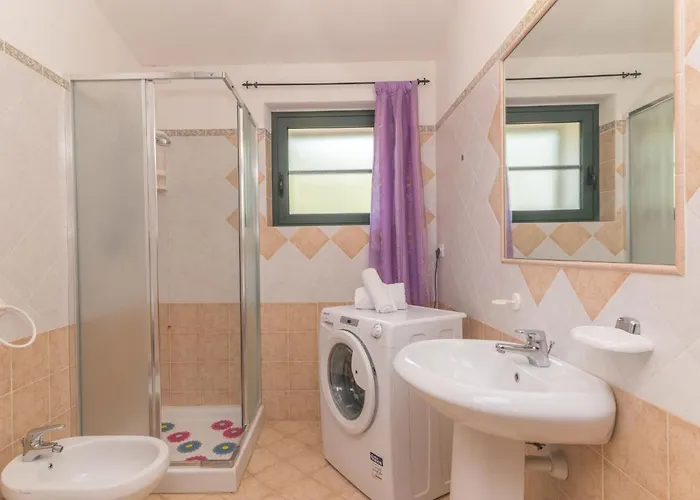 Stazzu Mendola By Interhome Porto Pollo