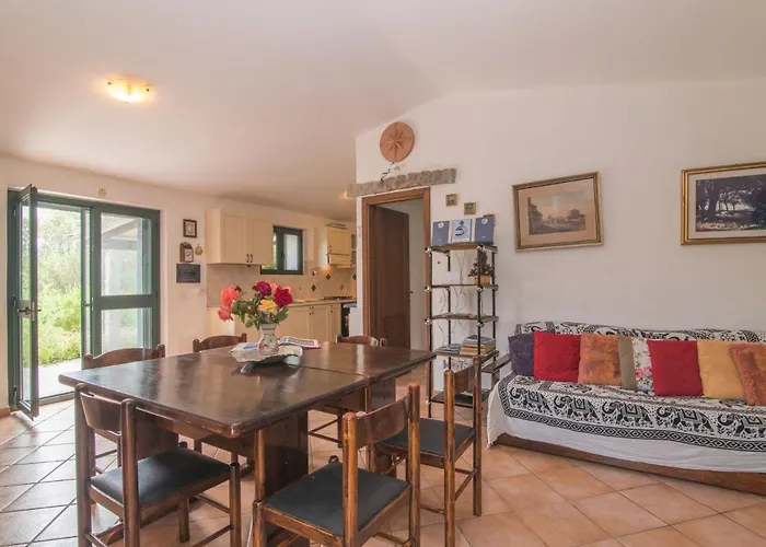 Дом отдыха Stazzu Mendola By Interhome *