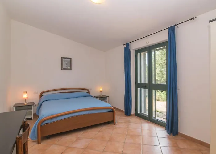 Дом отдыха Stazzu Mendola By Interhome