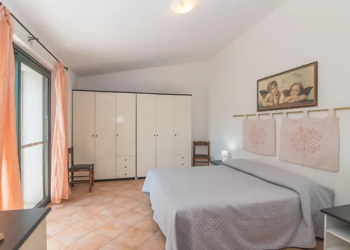 Nyaraló Stazzu Mendola By Interhome *