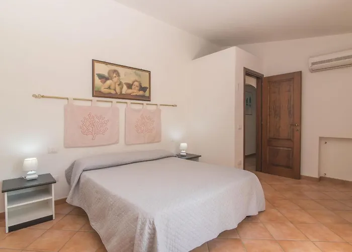 Stazzu Mendola By Interhome *