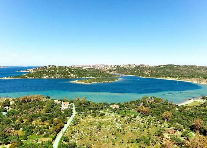 Stazzu Mendola By Interhome Дом отдыха *