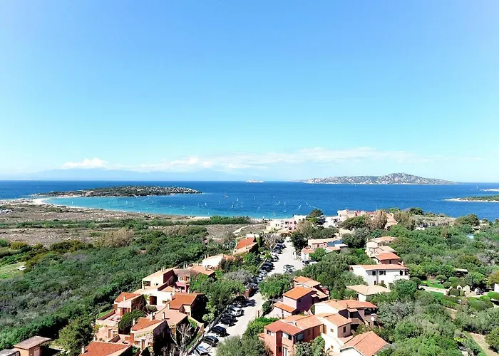 Stazzu Mendola By Interhome * Порто-Полло